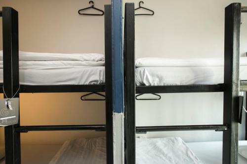 The Pause Hostel