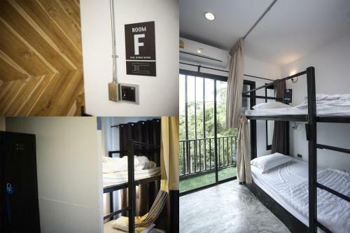 The Pause Hostel