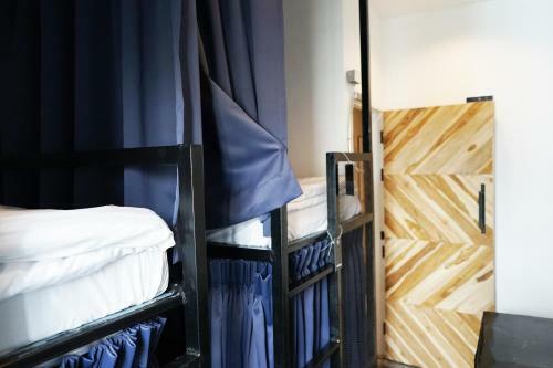 The Pause Hostel