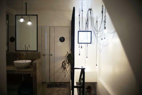 The Pause Hostel