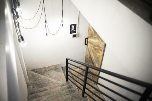 The Pause Hostel