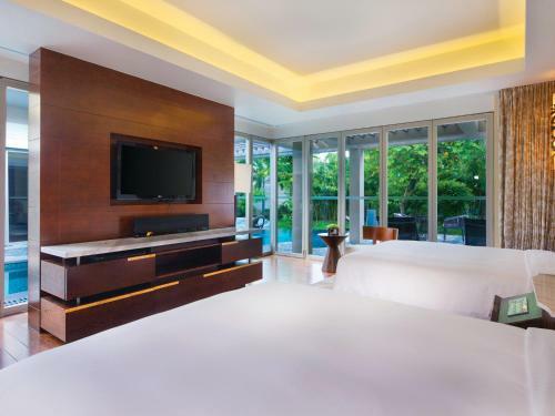 Hotel Mgm Grand Sanya