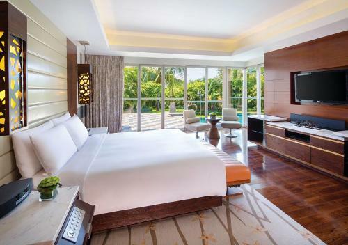 Hotel Mgm Grand Sanya