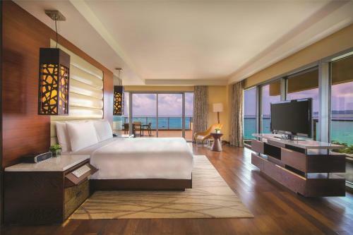 Hotel Mgm Grand Sanya