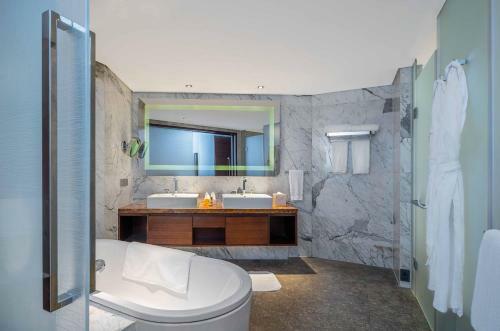 Hotel Mgm Grand Sanya
