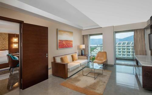 Hotel Mgm Grand Sanya
