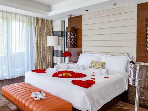 Hotel Mgm Grand Sanya