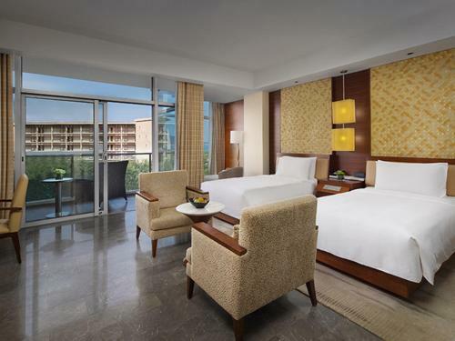 Hotel Mgm Grand Sanya