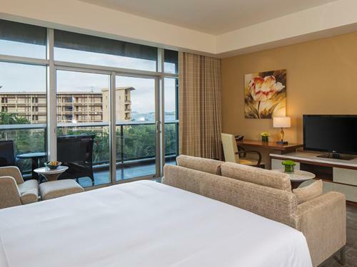 Hotel Mgm Grand Sanya