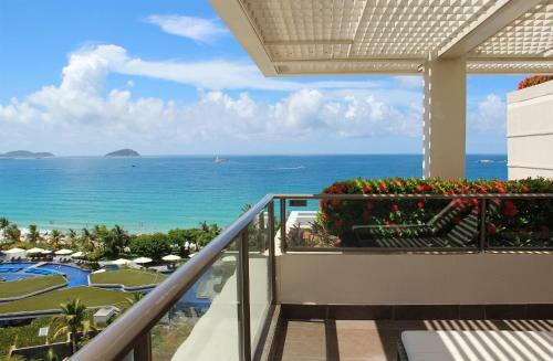 Hotel Mgm Grand Sanya