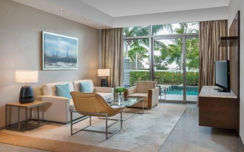 Hotel Mgm Grand Sanya