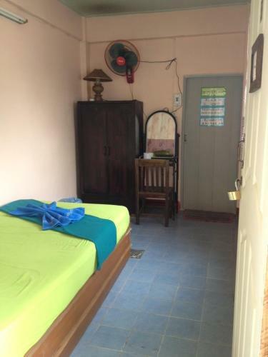 Hostal Coffee In Narrow Guesthouse