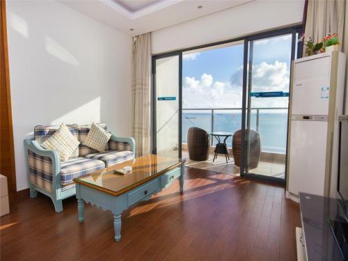 Longhigh Resort Apartment - Phase 3 Branch
