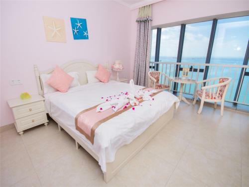 Longhigh Resort Apartment - Phase 3 Branch