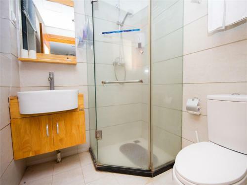Longhigh Resort Apartment - Phase 3 Branch