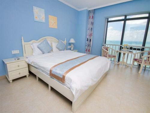 Longhigh Resort Apartment - Phase 3 Branch