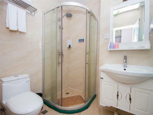 Longhigh Resort Apartment - Phase 3 Branch
