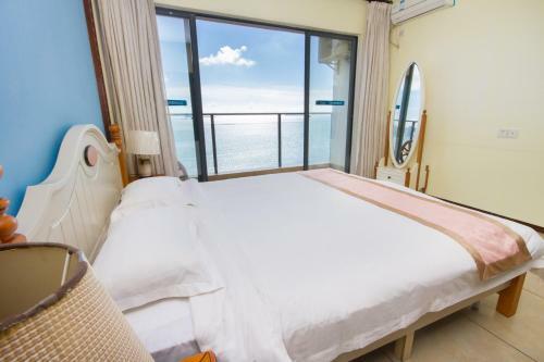 Longhigh Resort Apartment - Phase 3 Branch