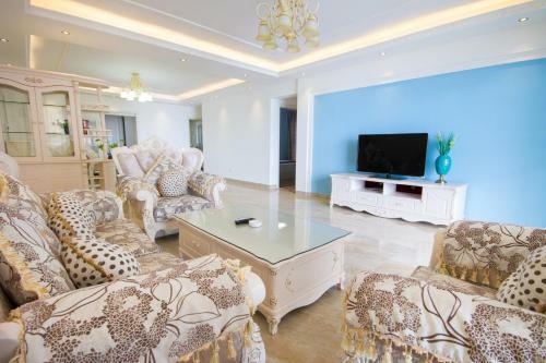 Longhigh Resort Apartment - Phase 3 Branch