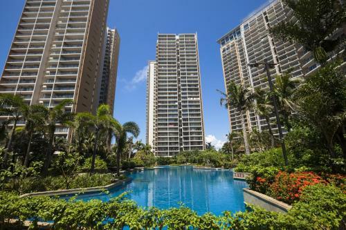 Longhigh Resort Apartment - Phase 3 Branch