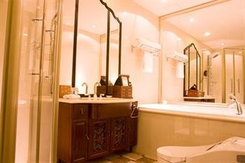 Pei Mansion Hotel