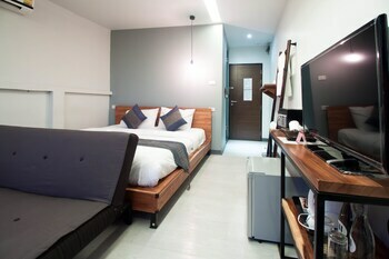 Hostal 3laanhouse