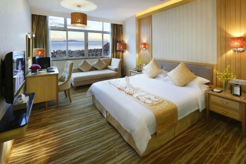 Sanya Guoxi Hotel