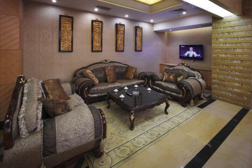 Sanya Guoxi Hotel