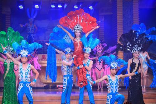 Sanya Guoxi Hotel