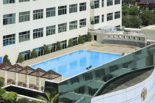 Sanya Guoxi Hotel