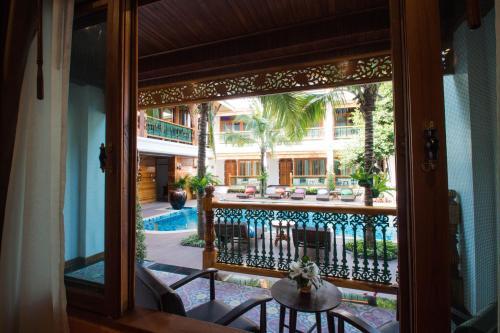 Pingviman Hotel