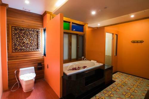 Pingviman Hotel