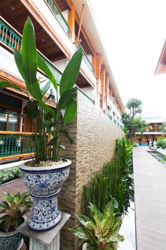 Pingviman Hotel