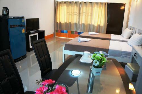 Posada Noble House 2 Chiangmai