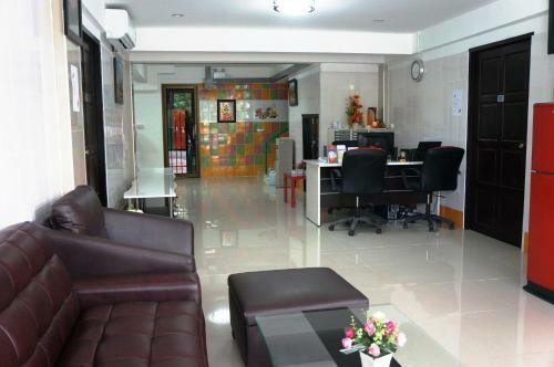Posada Noble House 2 Chiangmai