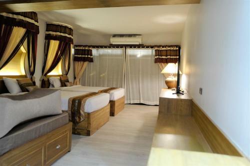 Big Tree Boutique Hotel