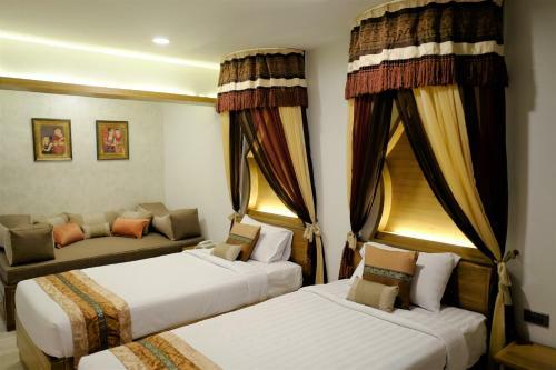 Big Tree Boutique Hotel