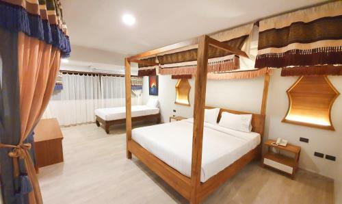 Big Tree Boutique Hotel
