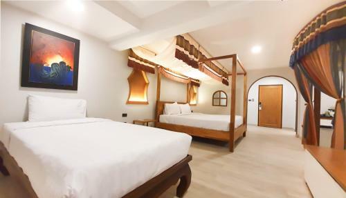 Big Tree Boutique Hotel