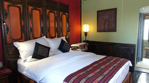Hostal Old Theatre Inn