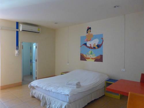 Apartamentos Silver Reef