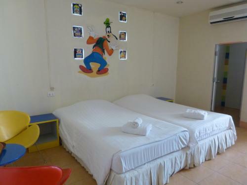Apartamentos Silver Reef