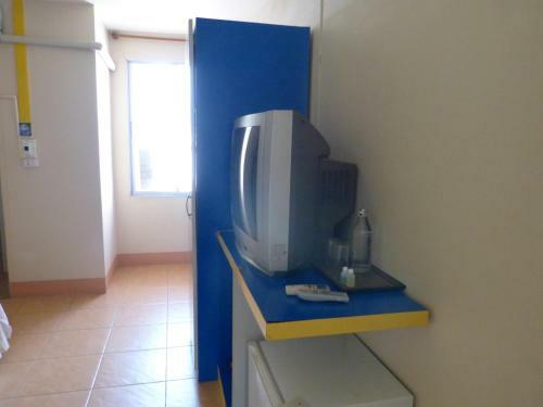 Apartamentos Silver Reef