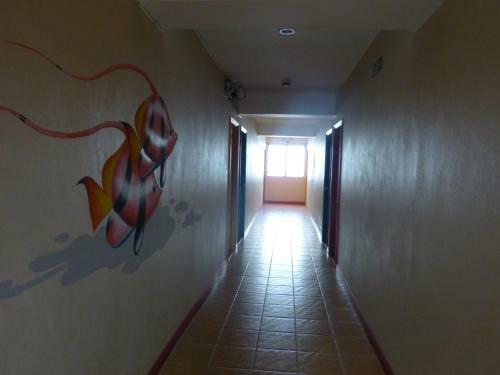 Apartamentos Silver Reef