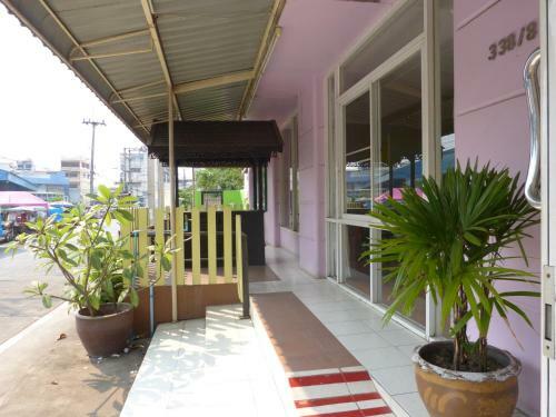 Apartamentos Silver Reef
