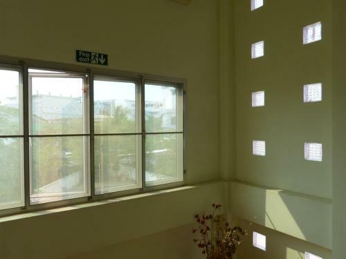 Apartamentos Silver Reef