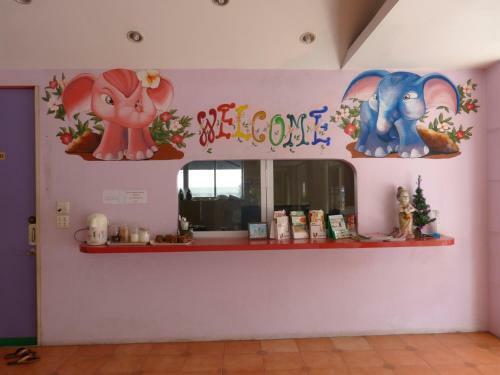 Apartamentos Silver Reef