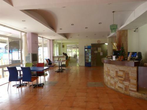 Apartamentos Silver Reef