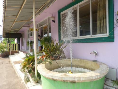 Apartamentos Silver Reef