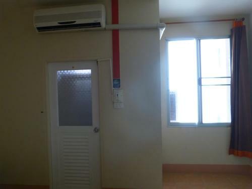 Apartamentos Silver Reef